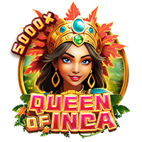 Queen of inca